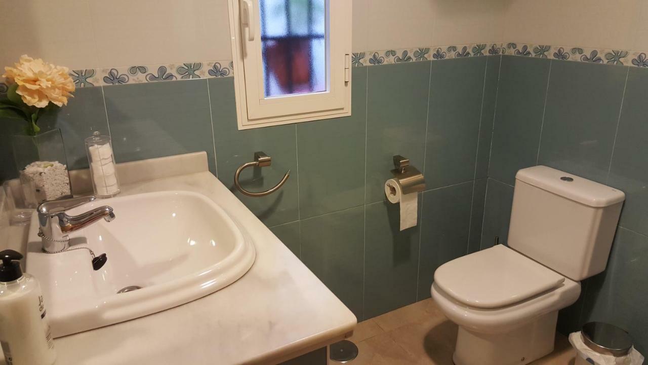 Duplex Palacio Del Vizconde