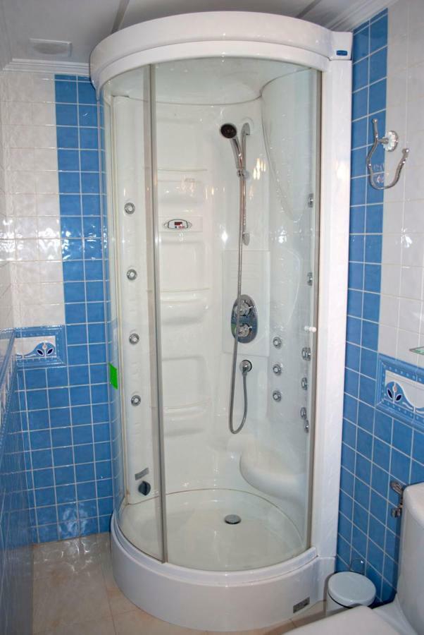Céntrico Con Parking Privado Apartamento *