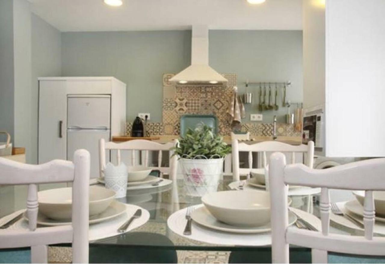 Casa Mansi Apartment *