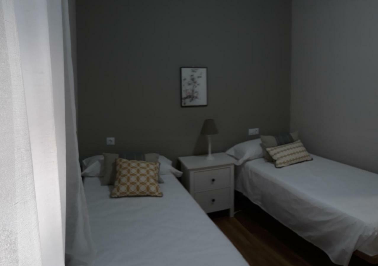 Apartamento Sevilla 15 Córdoba