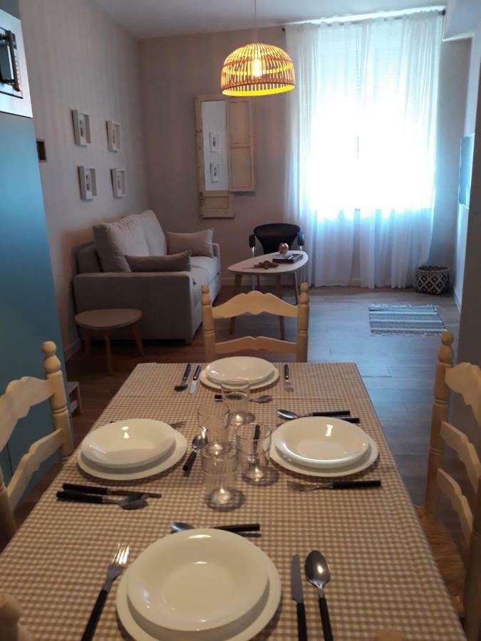 Apartamento Sevilla 15 Córdoba