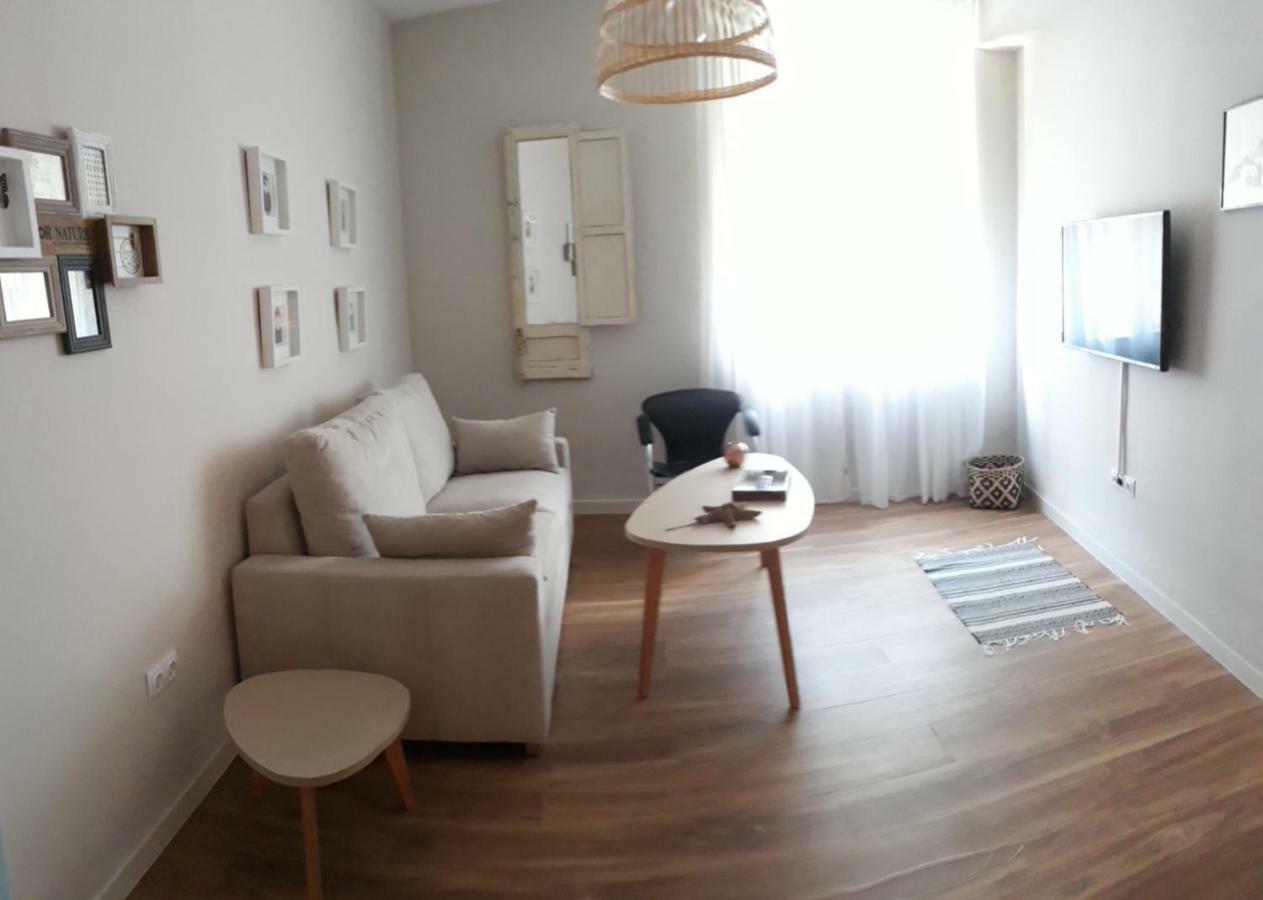 Apartamento Sevilla 15 *