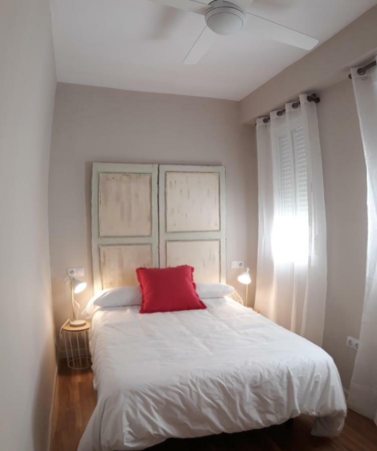 Sevilla 15 Apartamento Córdoba