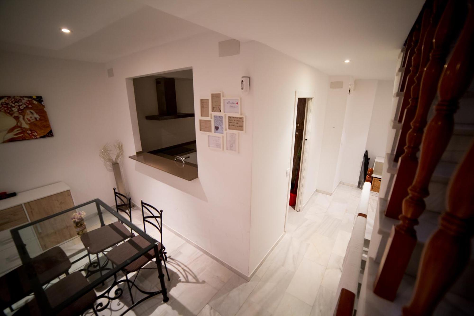 Holiday home Casa Grande En Casco Historico *