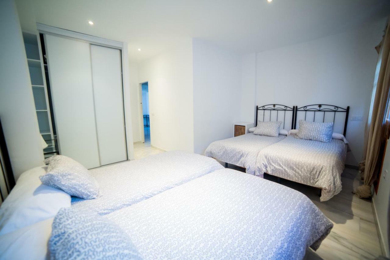 Casa Grande En Casco Historico Holiday home *