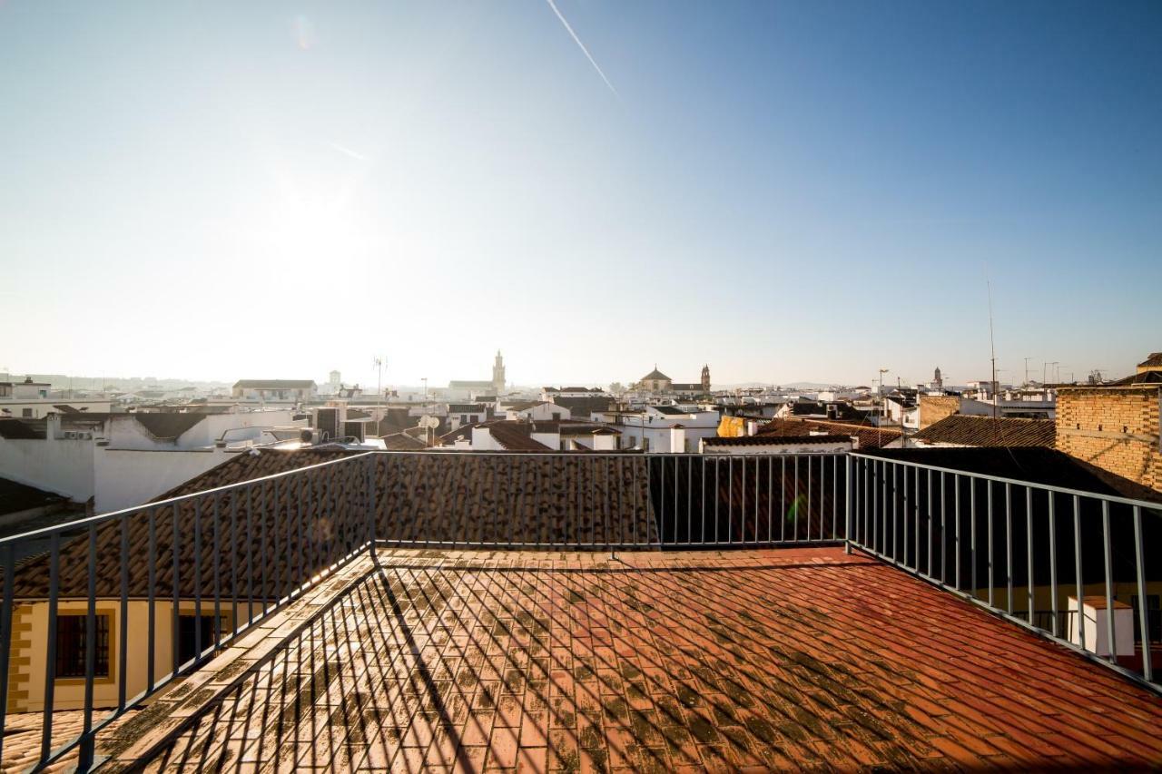 Casa Grande En Casco Historico Holiday home