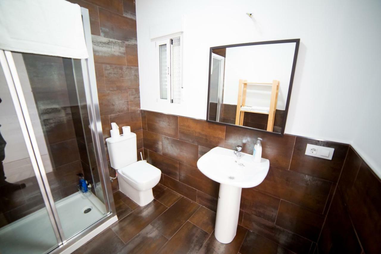 Casa Grande En Casco Historico Holiday home Cordoba
