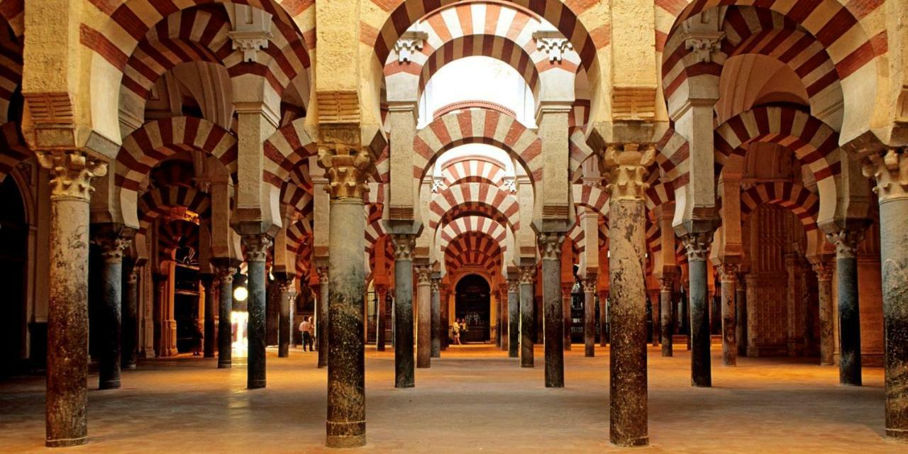 Apartamento La Sastrería Del Realejo Córdoba
