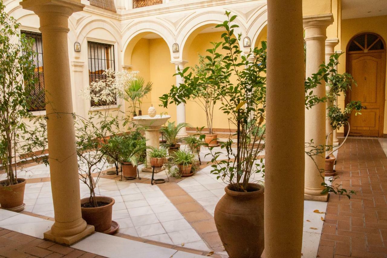 El Mirador De La Judería Apartamento Córdoba