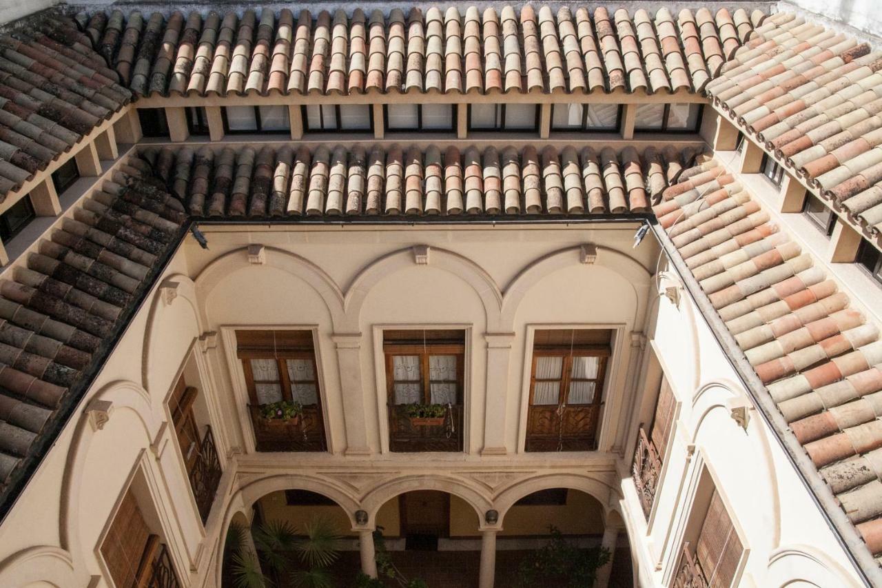 El Mirador De La Judería *