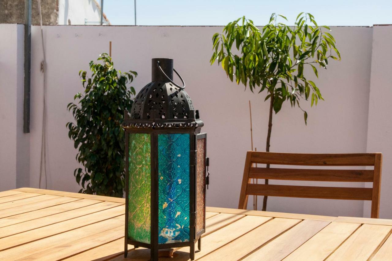 El Mirador De La Judería Apartamento Córdoba