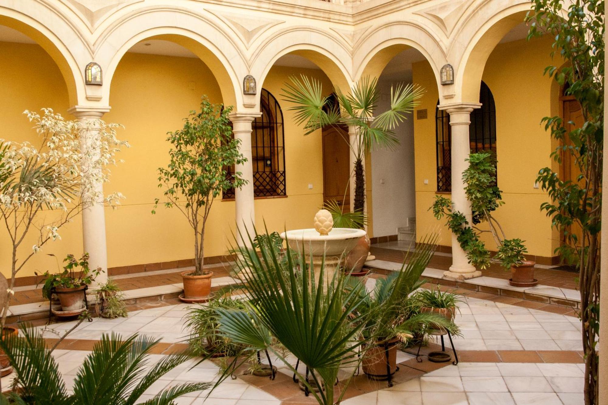 El Mirador De La Judería * Córdoba