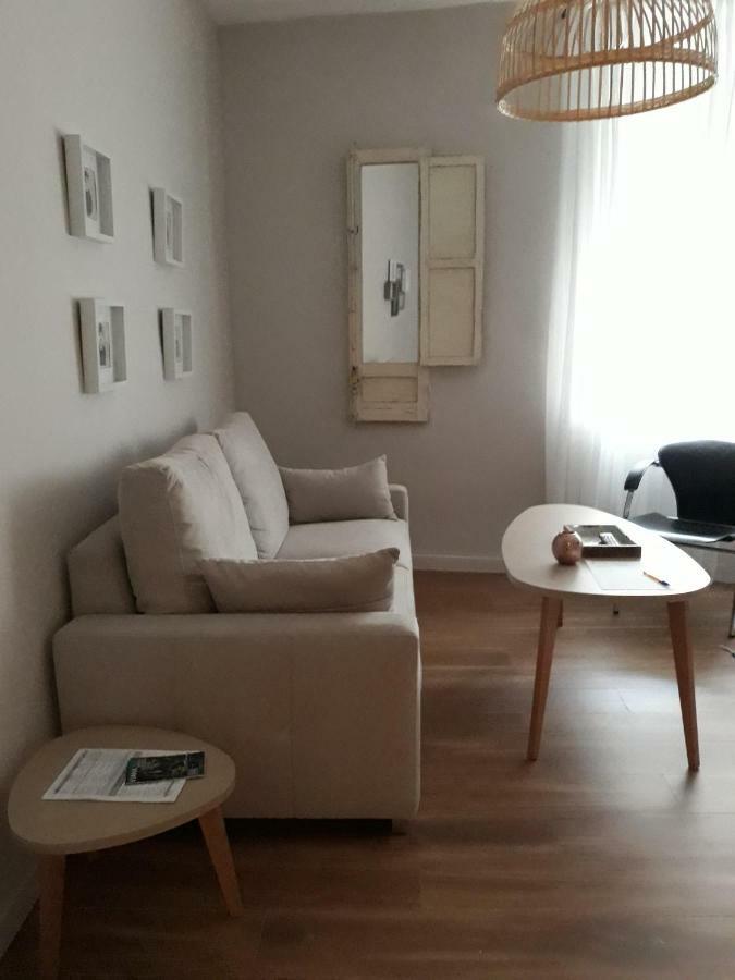 Apartamento Sevilla 15 Córdoba