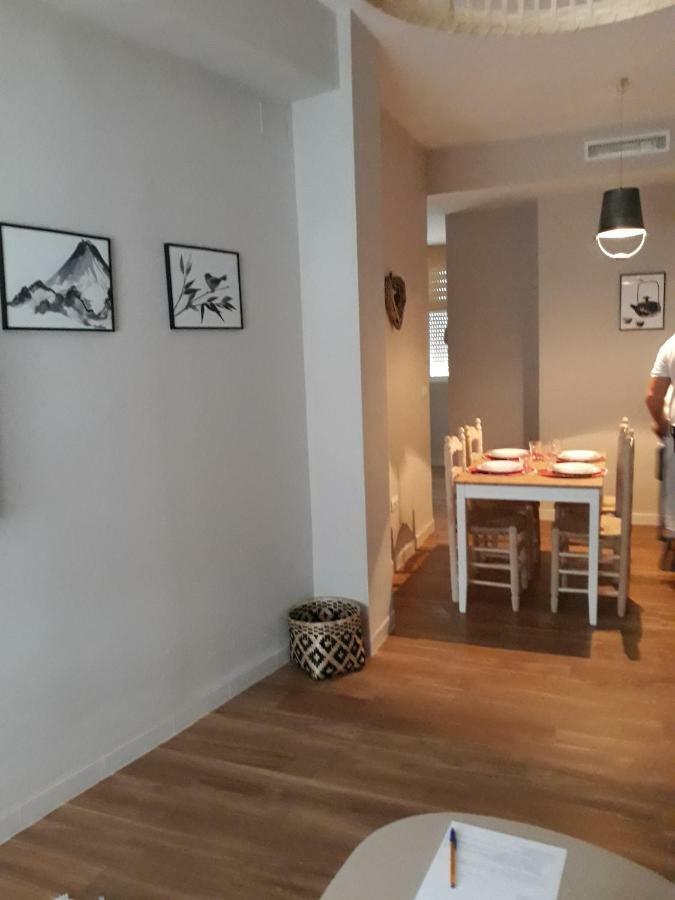 Apartamento Sevilla 15 *