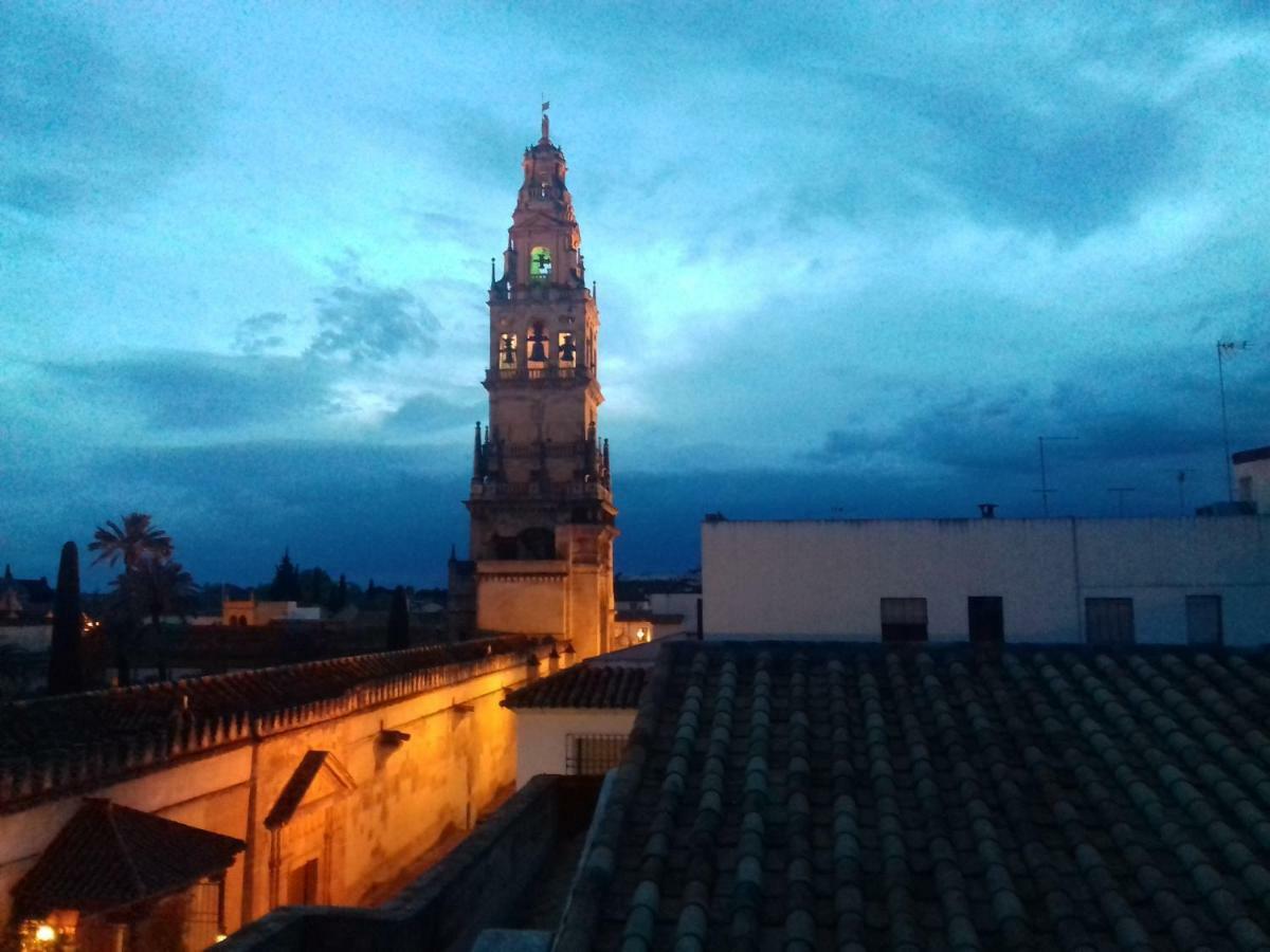 Pensión Casa Mezquita