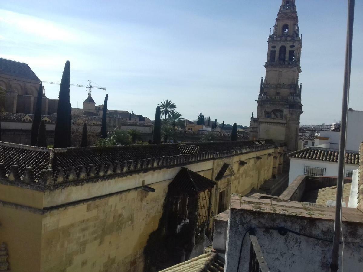 Casa Mezquita Córdoba