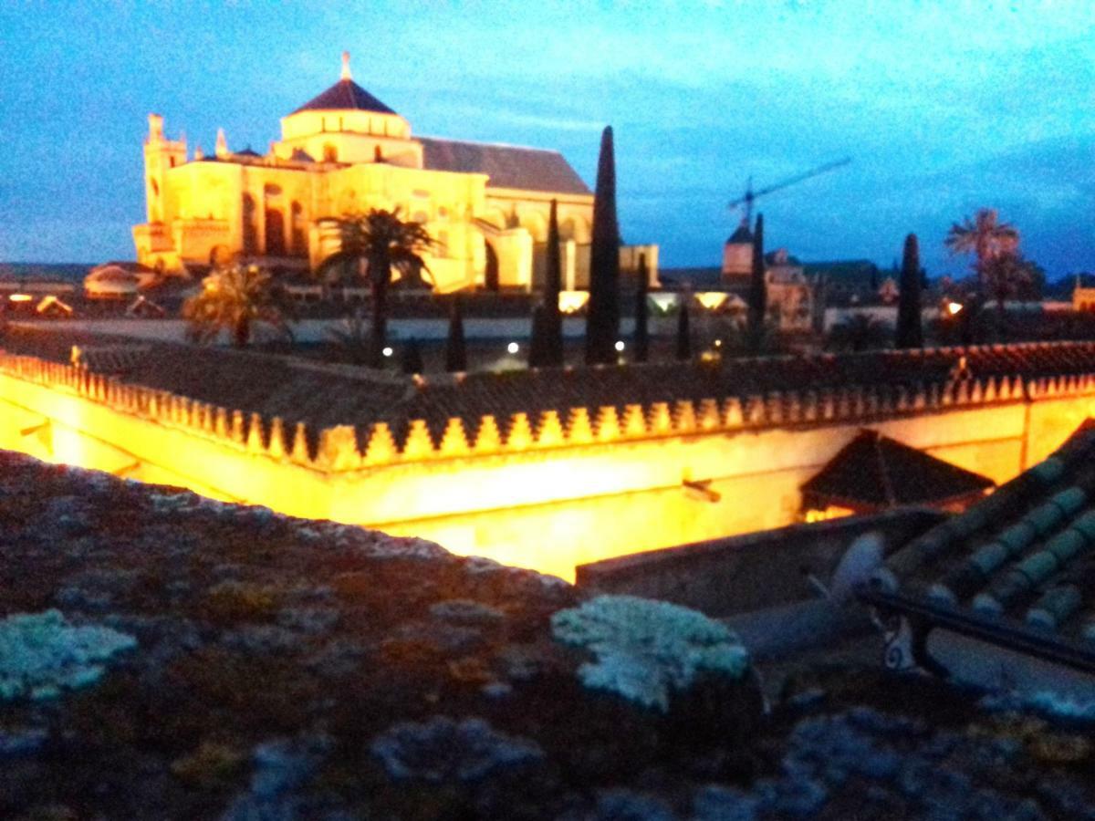 Casa Mezquita Pensión Córdoba