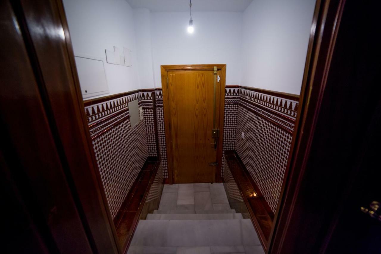 Casa Grande En Casco Historico Cordoba