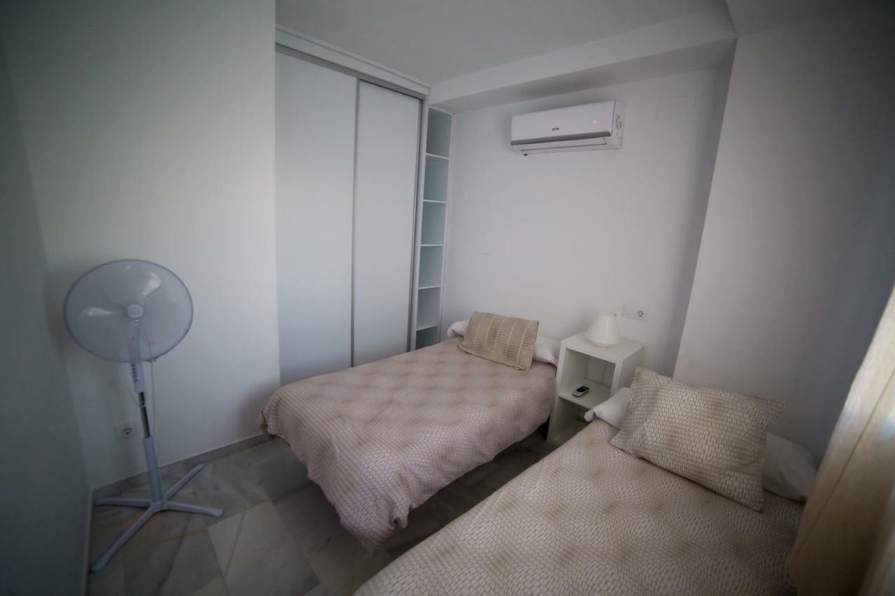 Holiday home Casa Grande En Casco Historico *