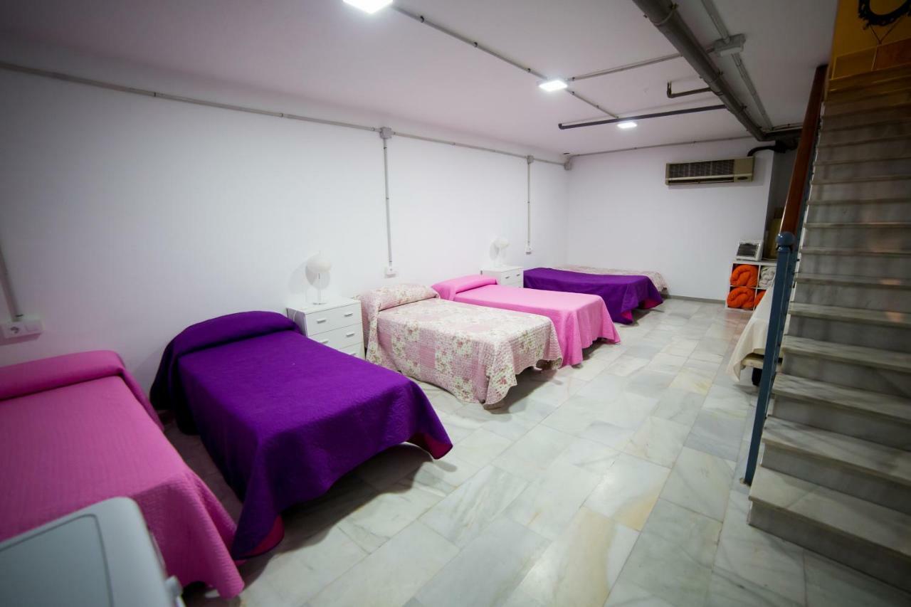 Holiday home Casa Grande En Casco Historico *