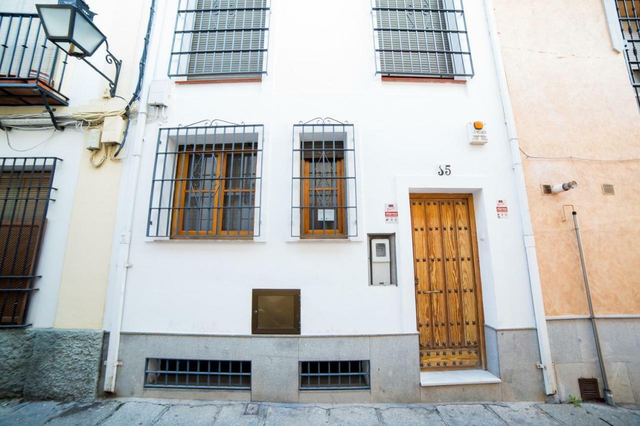 Holiday home Casa Grande En Casco Historico