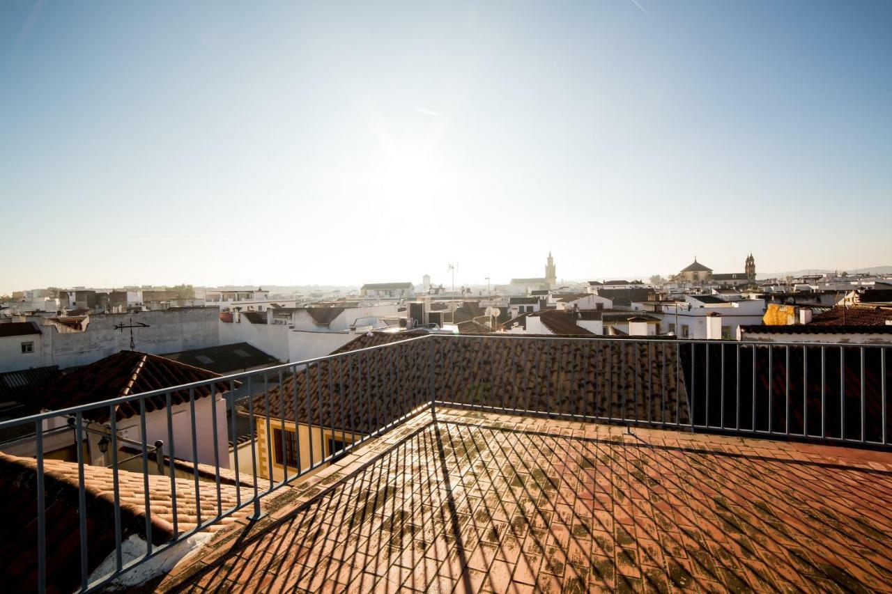 Holiday home Casa Grande En Casco Historico *