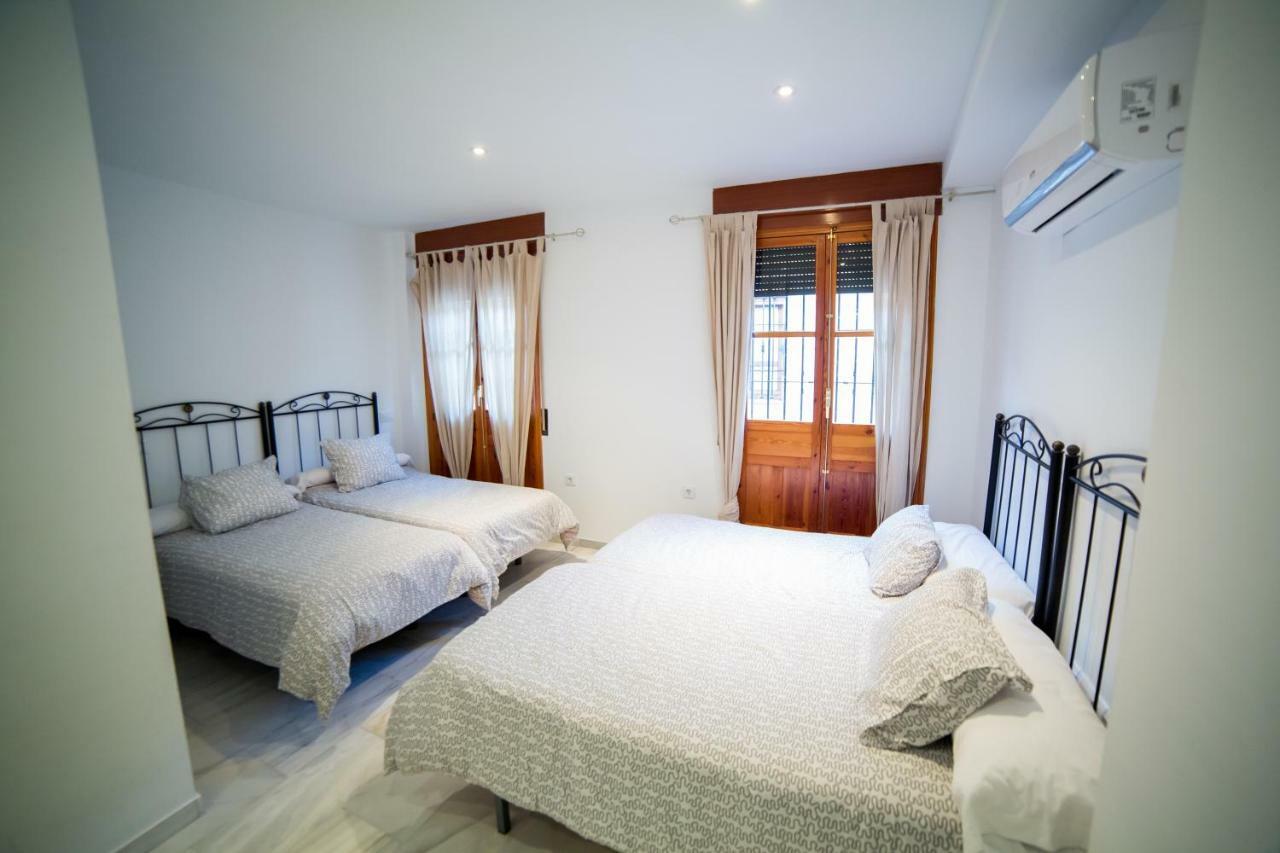 Holiday home Casa Grande En Casco Historico Cordoba