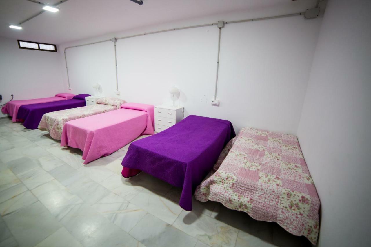 Holiday home Casa Grande En Casco Historico