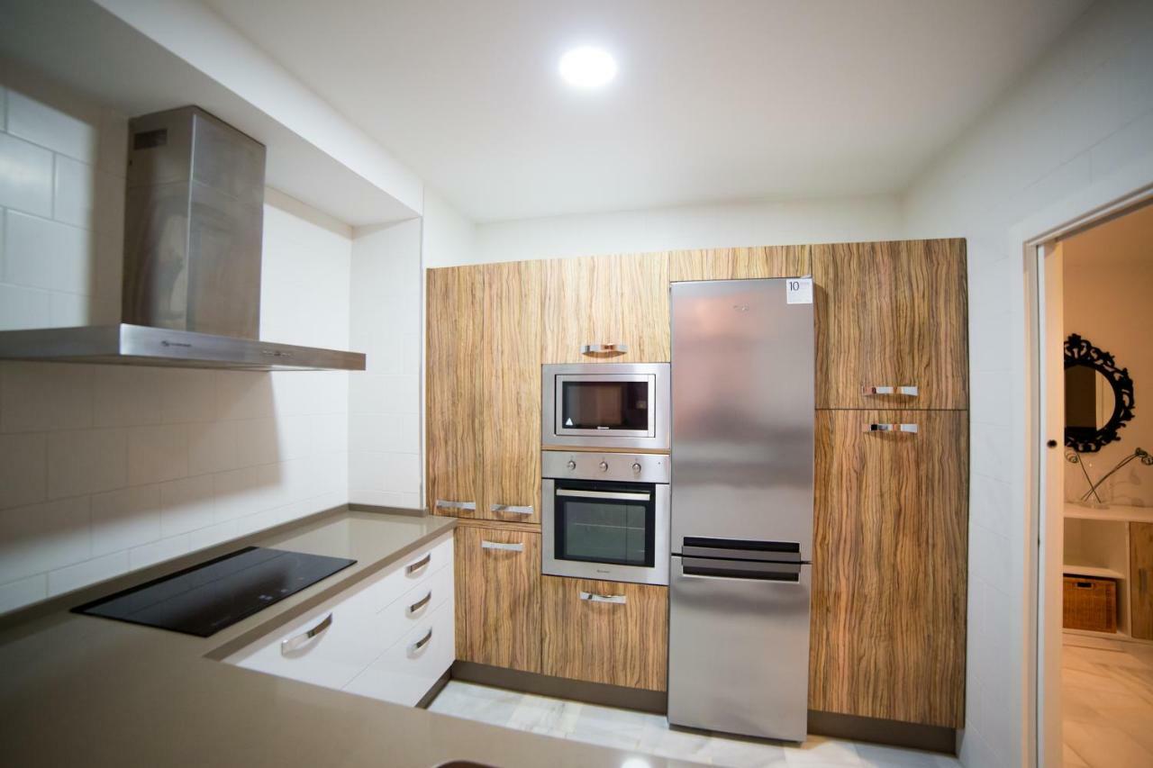 Holiday home Casa Grande En Casco Historico *