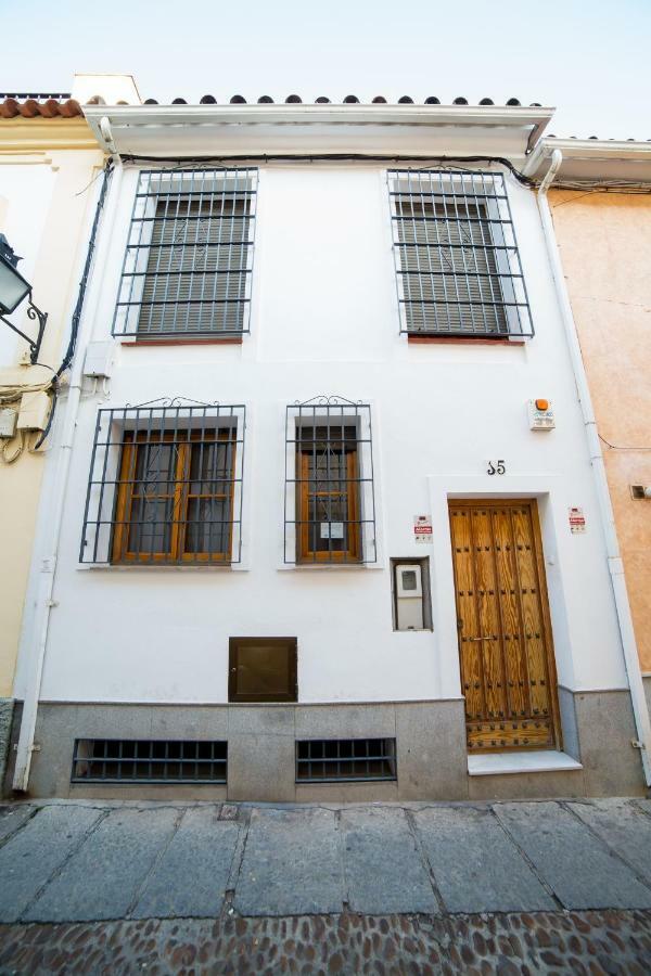 Casa Grande En Casco Historico * Cordoba