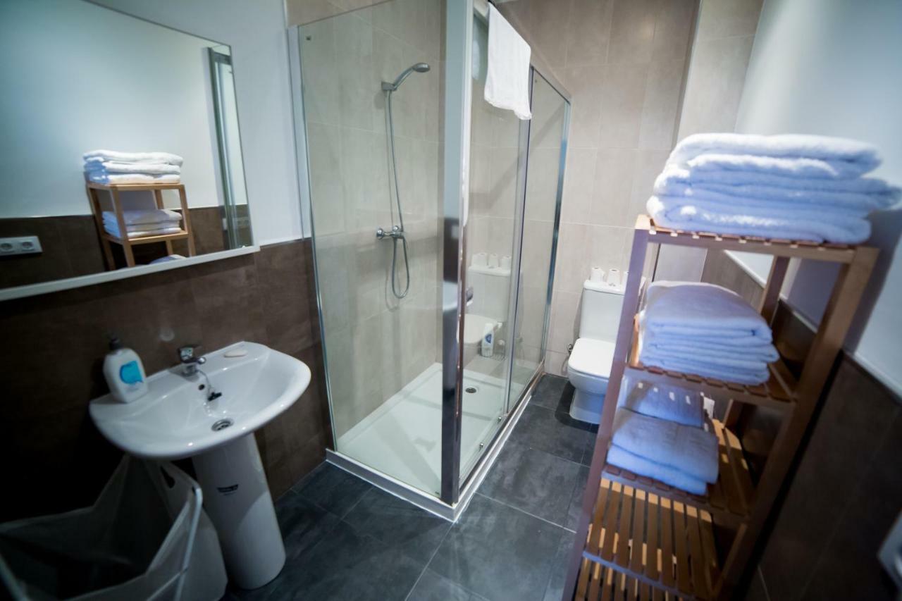 Casa Grande En Casco Historico Holiday home Cordoba