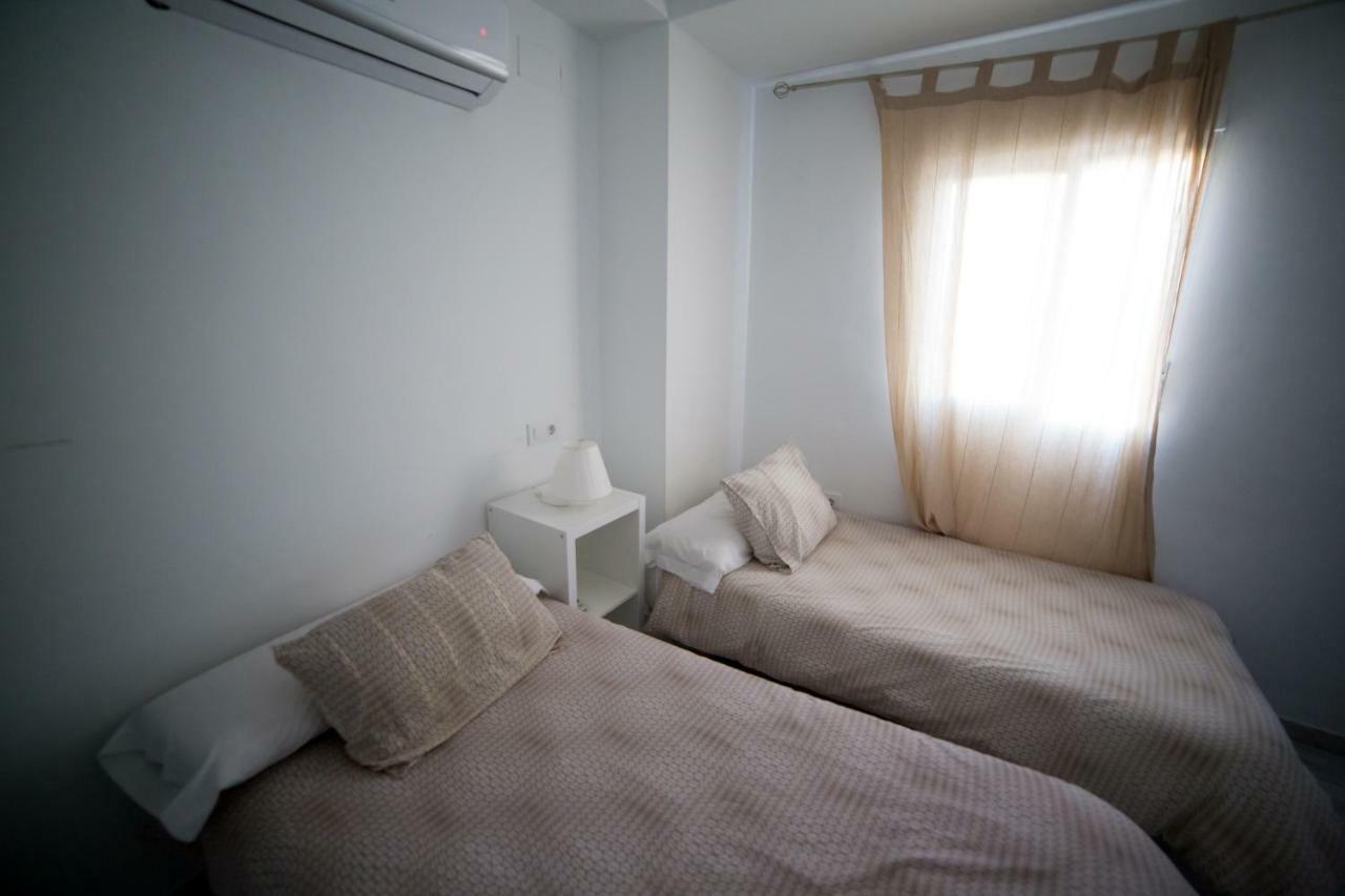 Сasa de vacaciones Casa Grande En Casco Historico