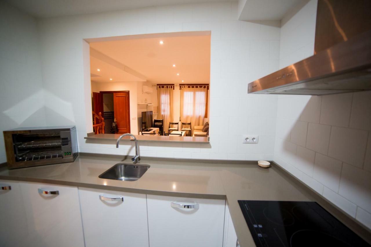 Casa Grande En Casco Historico Сasa de vacaciones Córdoba
