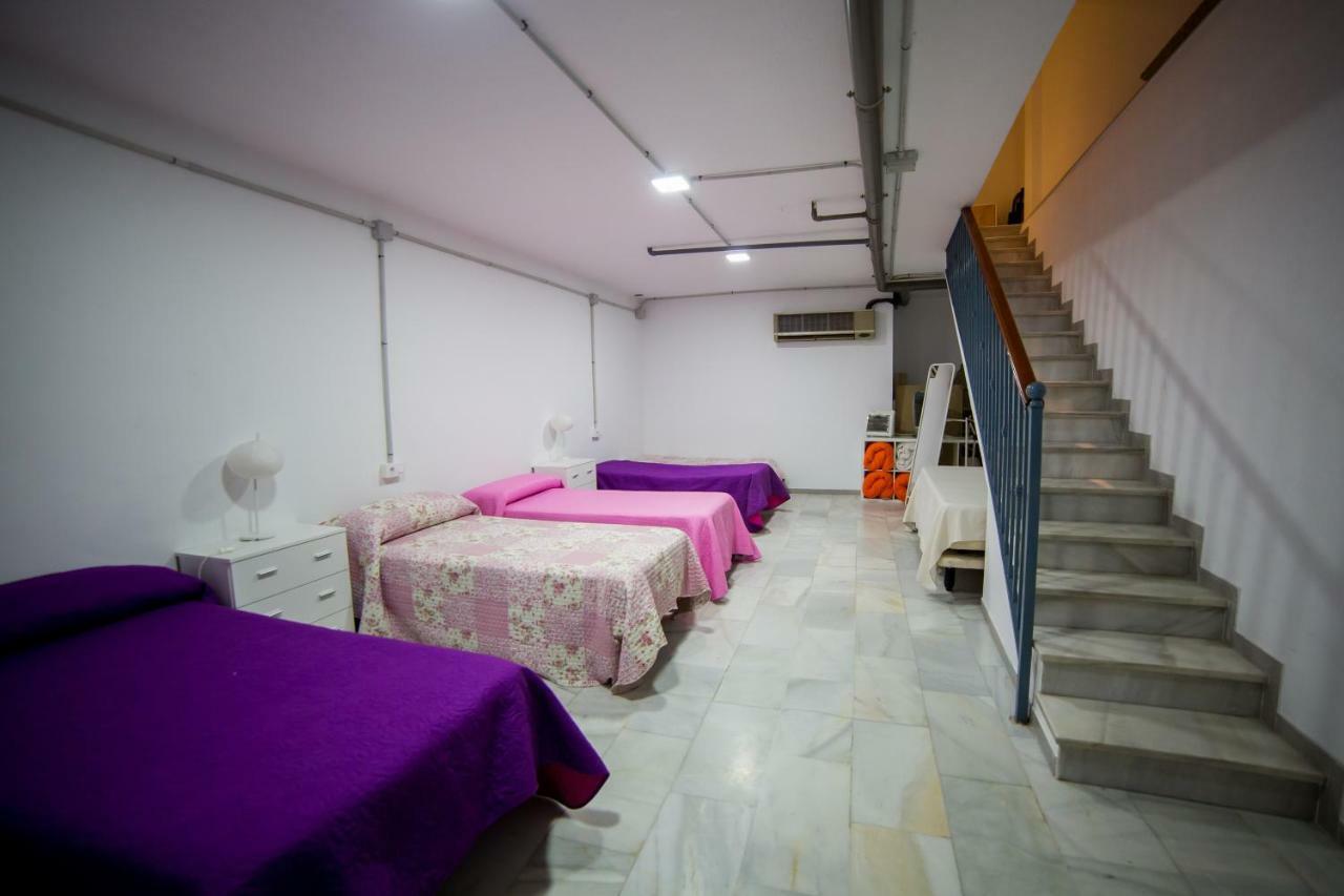 Holiday home Casa Grande En Casco Historico *