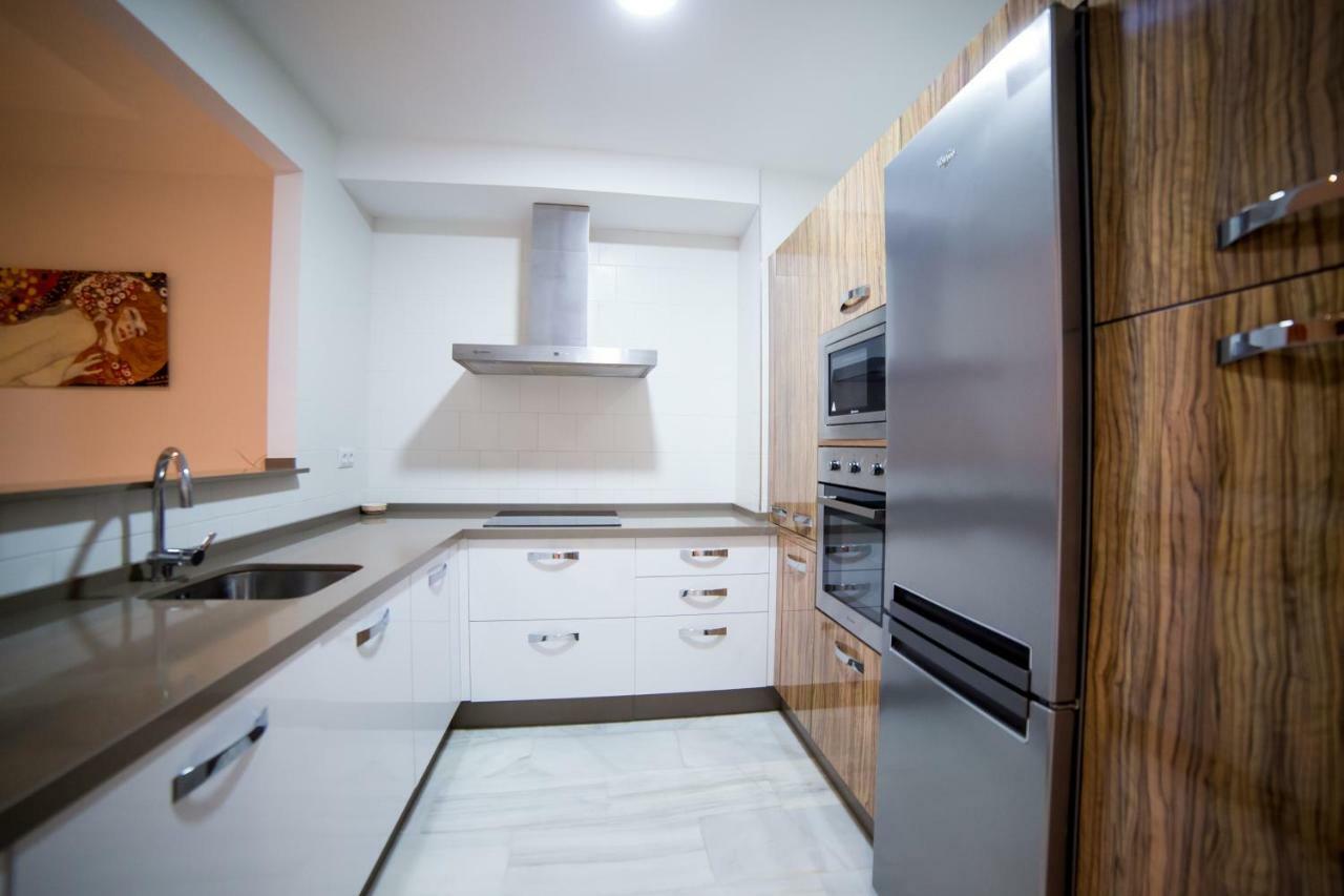 Casa Grande En Casco Historico Holiday home Cordoba