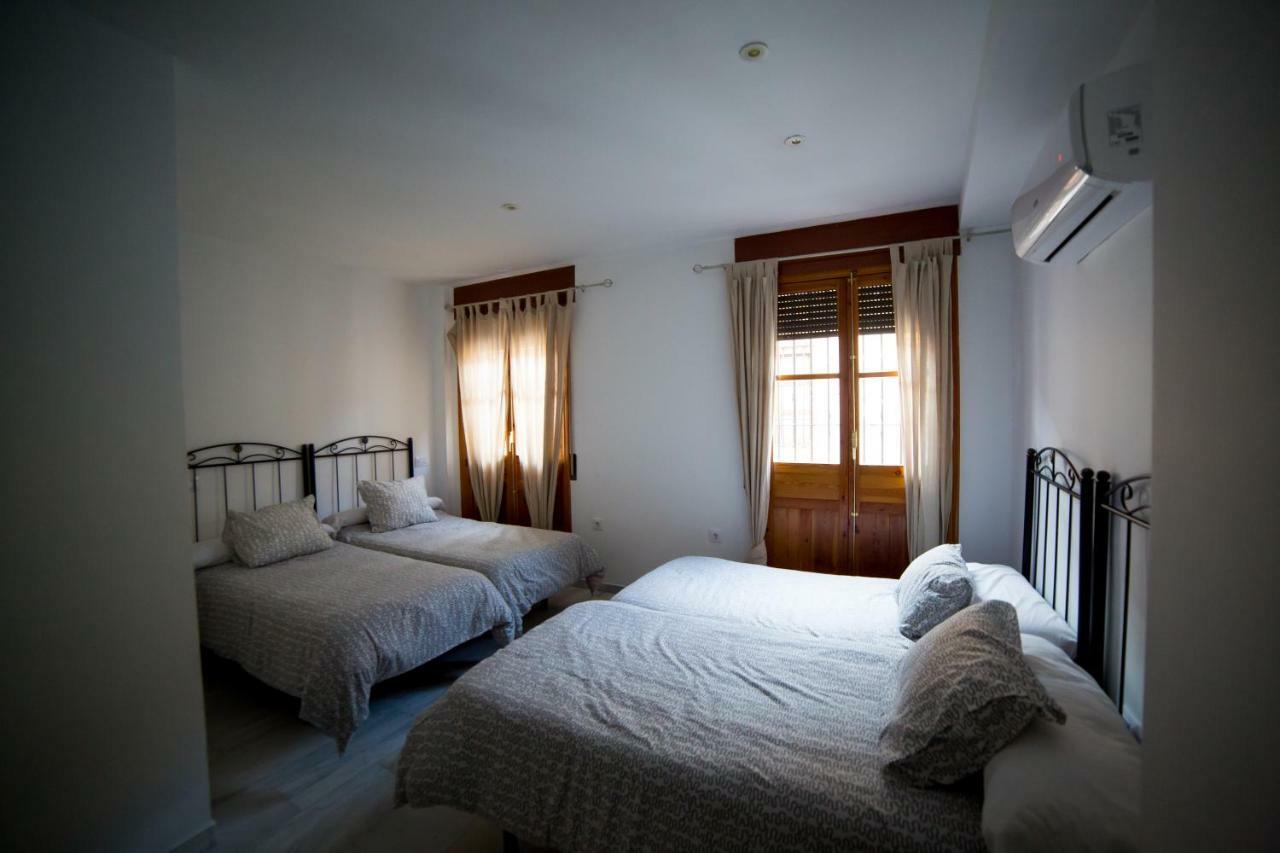 Casa Grande En Casco Historico * Cordoba