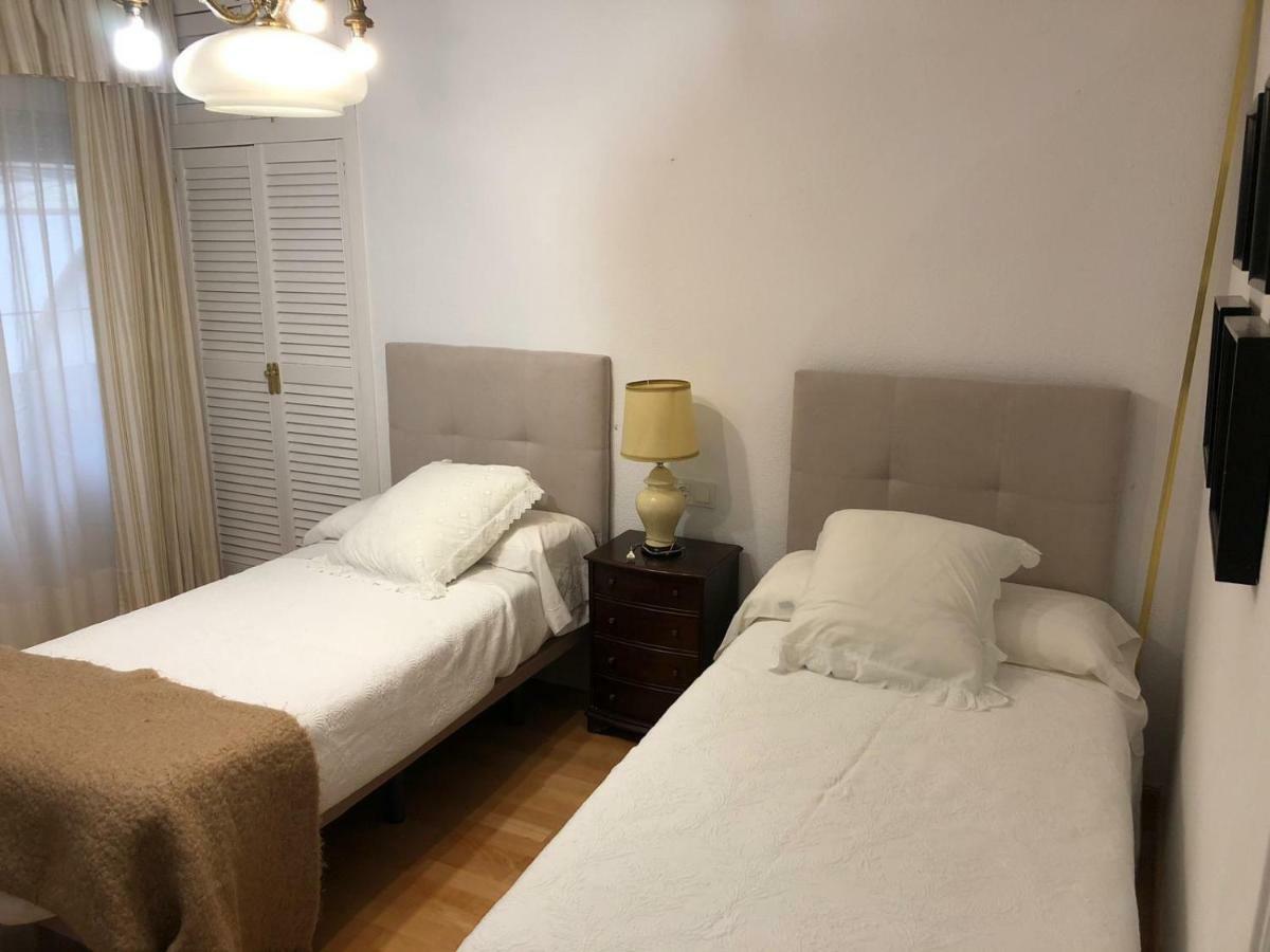 Apartamento Ronda De Tejares *