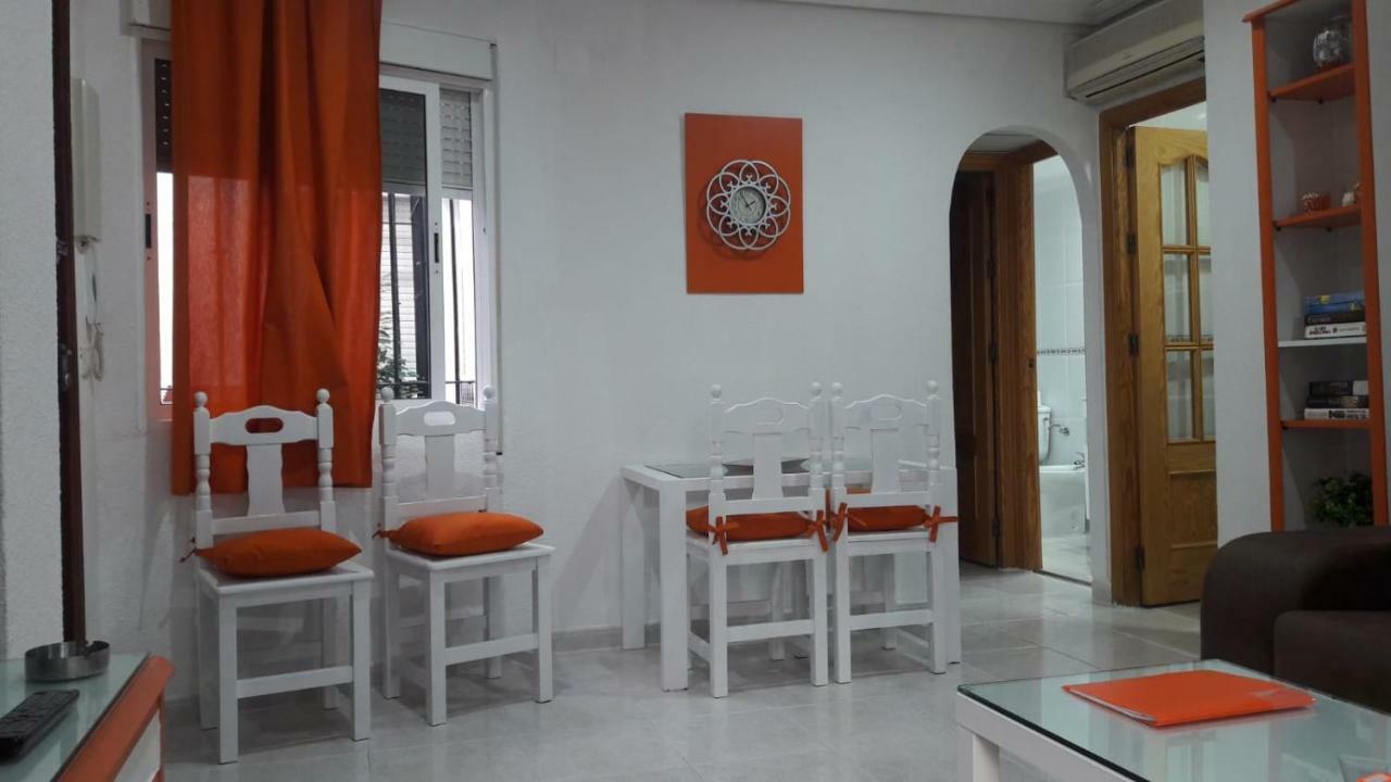 Patio Pompeyos Apartamento Córdoba