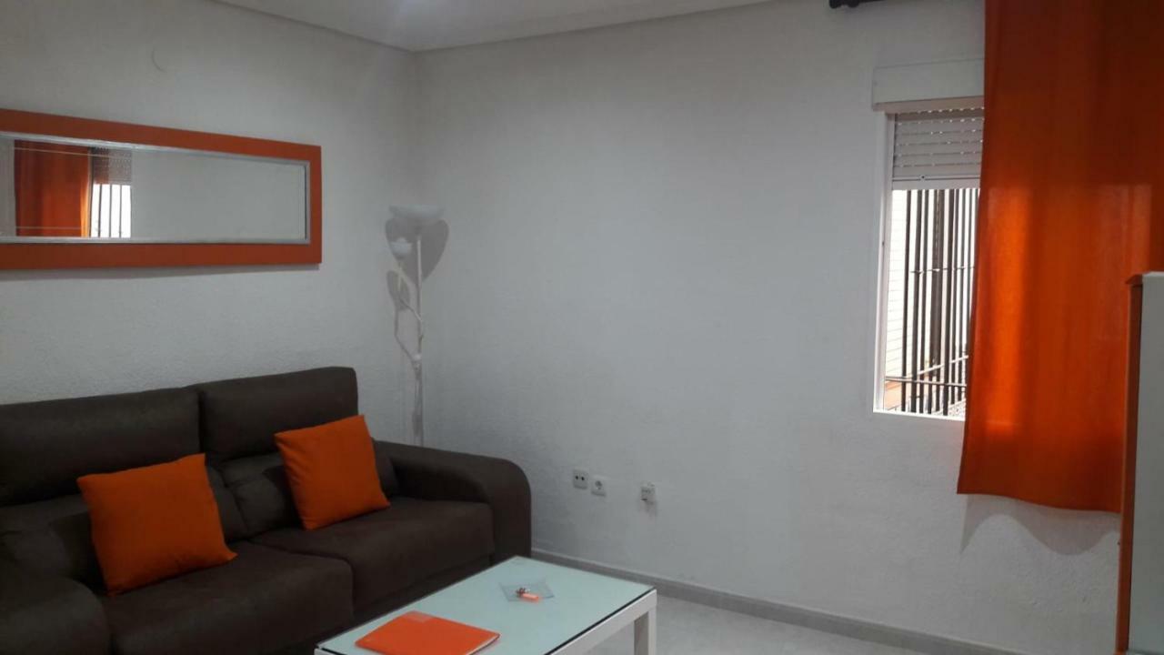 Apartamento Patio Pompeyos