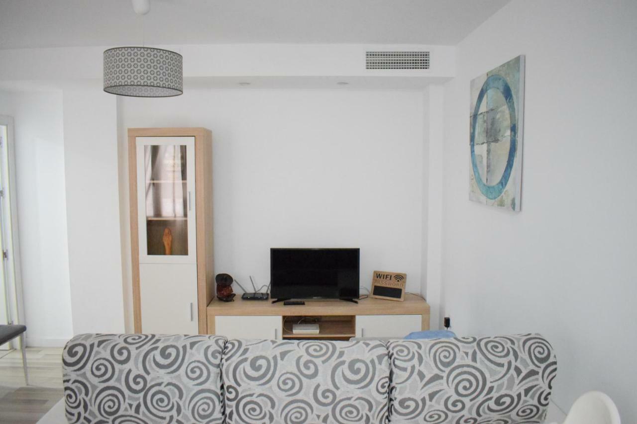 Apartamento Damasco Córdoba