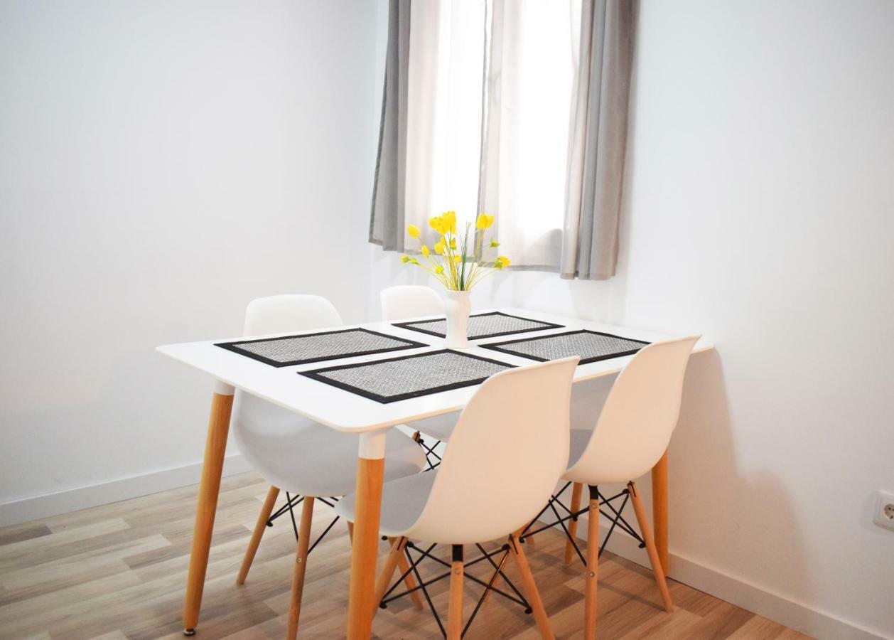 Apartamento Damasco Córdoba