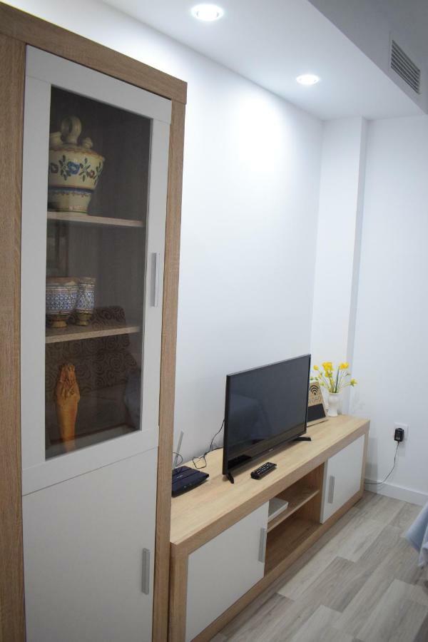 Damasco Apartamento Córdoba