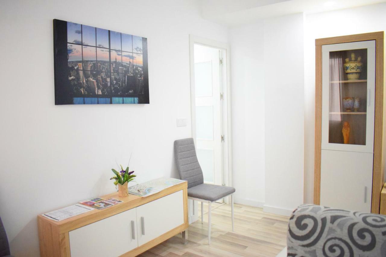 Apartamento Damasco *