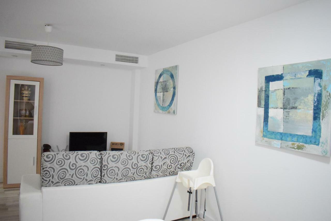 Apartamento Damasco *