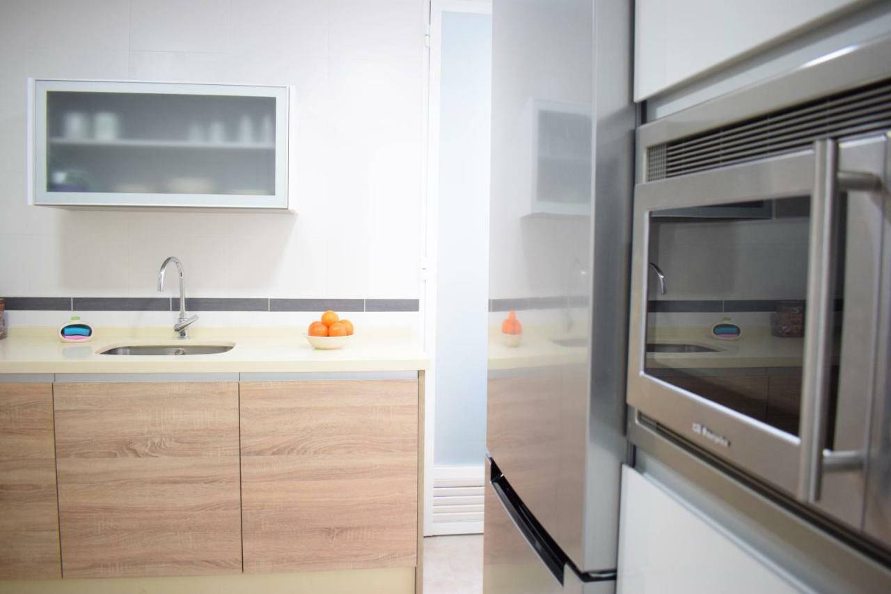 Damasco Apartamento *