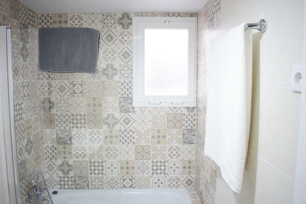 Damasco Apartamento Córdoba