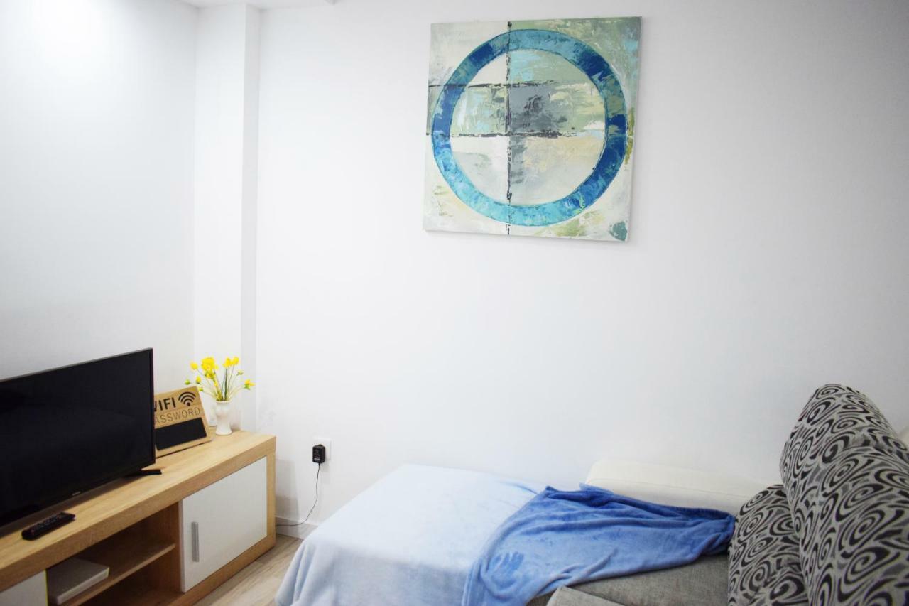 Damasco Apartamento Córdoba