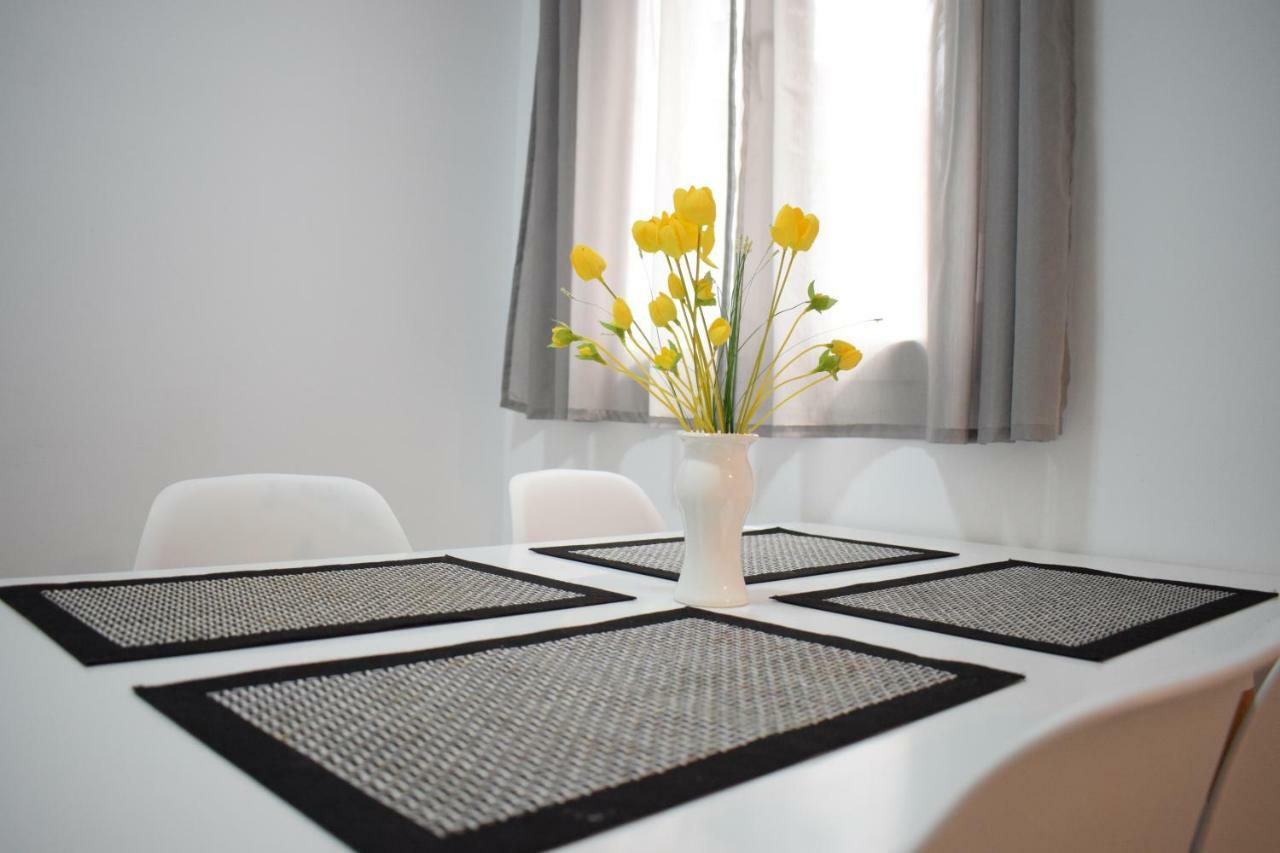 Damasco Apartamento Córdoba