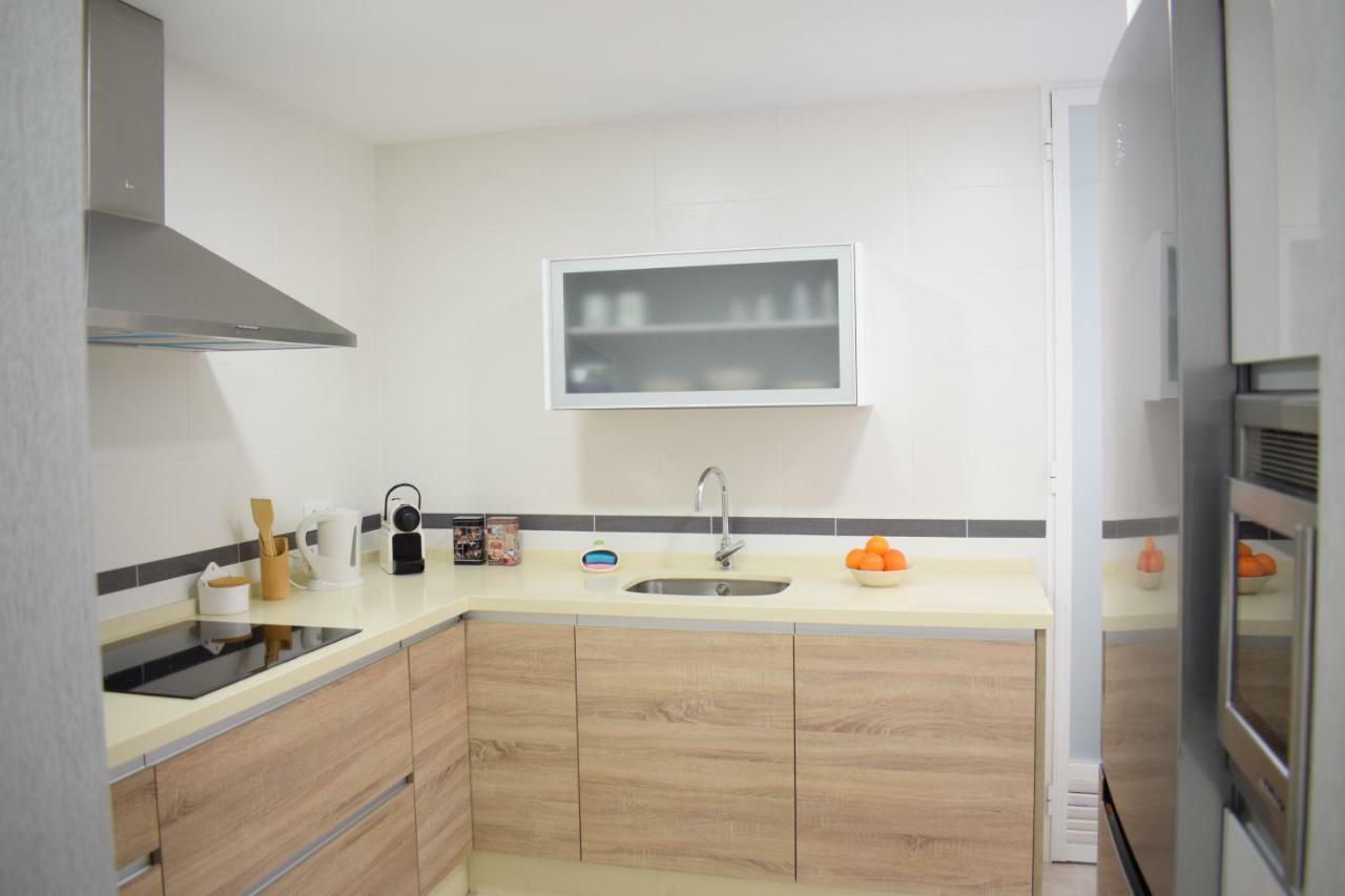Apartamento Damasco Córdoba