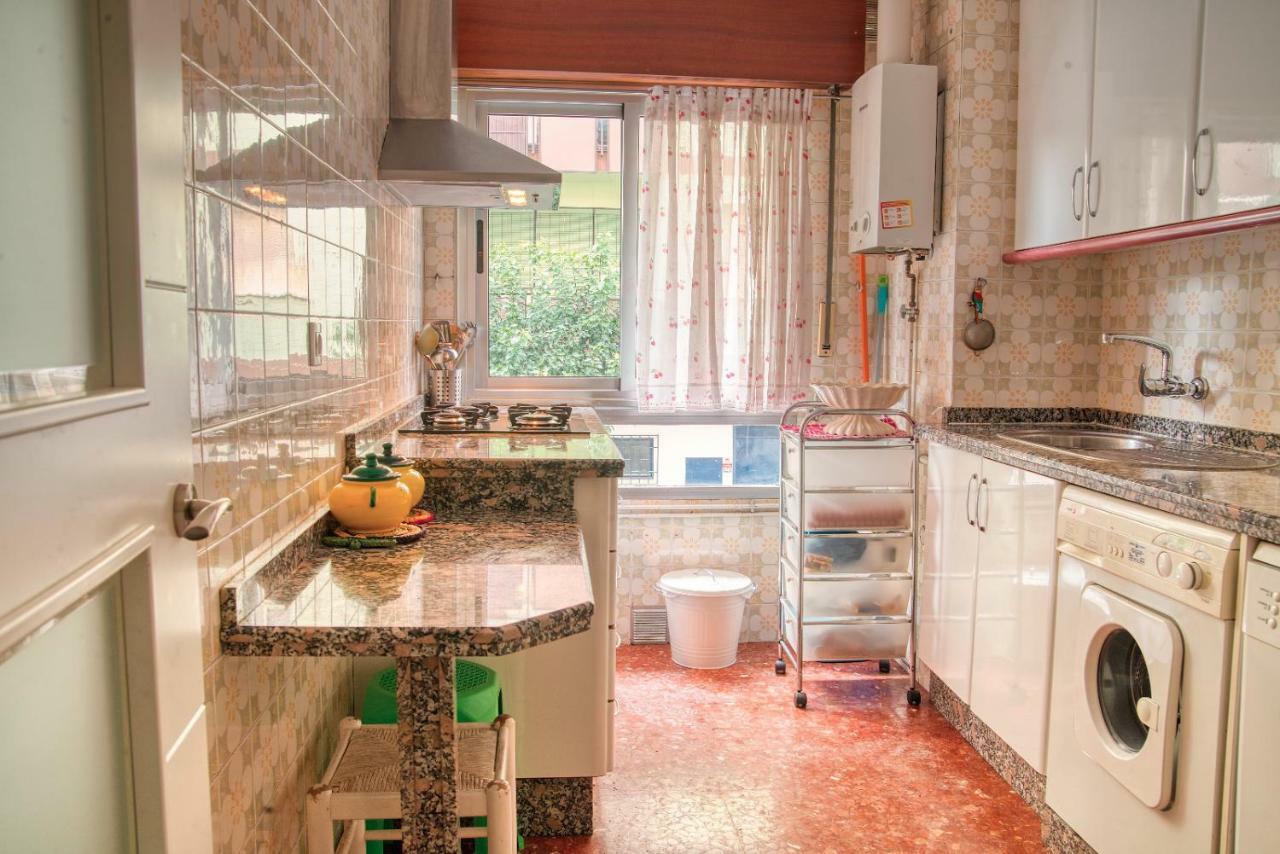 Apartamento La Gallega *